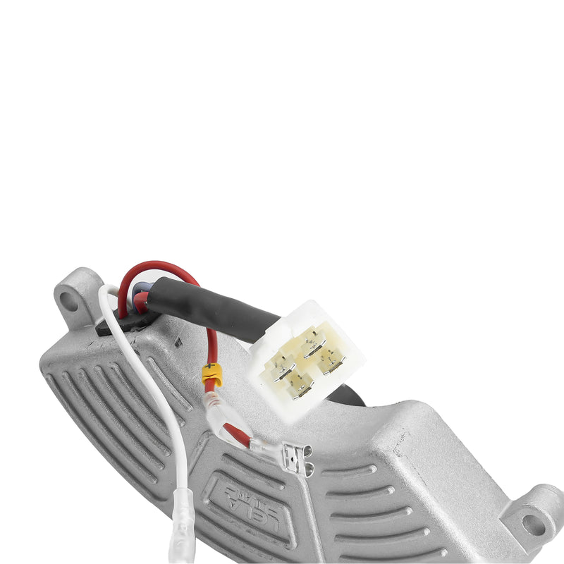 Load image into Gallery viewer, Automatic Voltage Regulator AVR 32350-ZB4-632 for Honda Generator EM5000S EM5000X EM5000SX from MyMROmarts