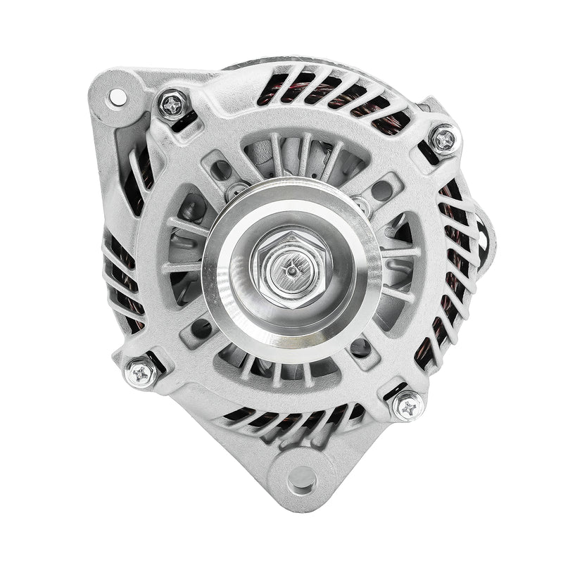 Indlæs billede i Gallery Viewer, New Alternator 23100-CD010 A003TG0191 210-4211 213-9563 334-1434 for Nissan Pathfinder 2004, 350Z 2003-2006 3.5 3.5L, for Infiniti G35 2003-2006, FX35 2003-2008 from MyMROmarts