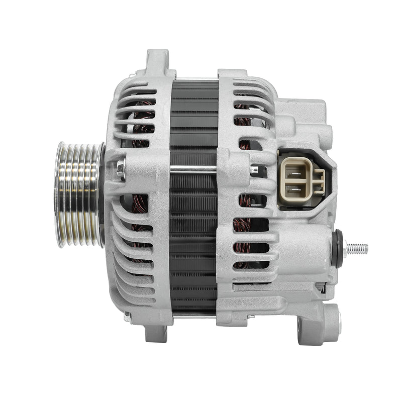 Indlæs billede i Gallery Viewer, New Alternator 23100-CD010 A003TG0191 210-4211 213-9563 334-1434 for Nissan Pathfinder 2004, 350Z 2003-2006 3.5 3.5L, for Infiniti G35 2003-2006, FX35 2003-2008 from MyMROmarts