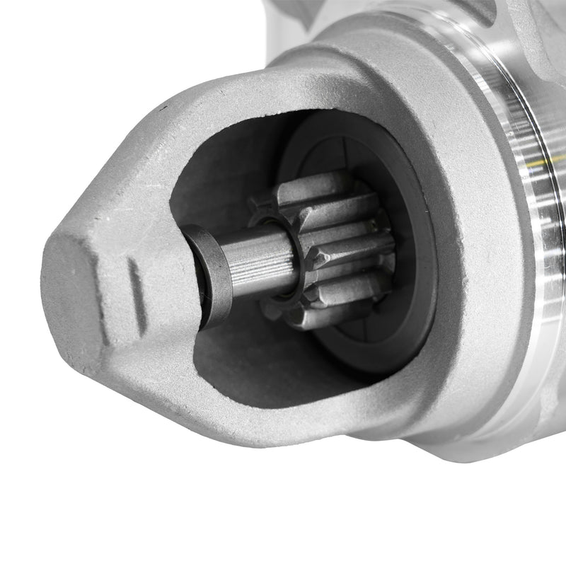 Load image into Gallery viewer, New Starter Replacement For 2008-2010 Chevy Cobalt 2.0L 2.2L 2.4L, 08-11 HHR, 2014 Impala 2.4L, 08-14 Malibu 2.2L 2.4L, 10-16 Equinox 2.4L 8000213, 8200213, 89060407, SDR0374, 41012346 - Electrical Parts > Starter Motor from MyMROmarts