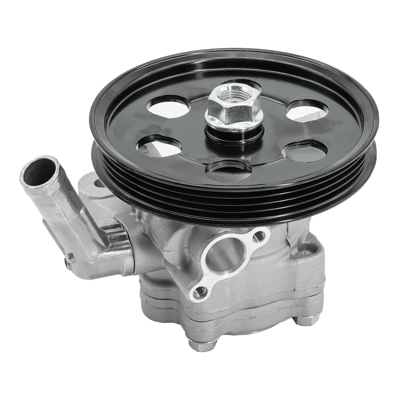 Load image into Gallery viewer, Power Steering Pump 21-5290 56110-PGK-A01