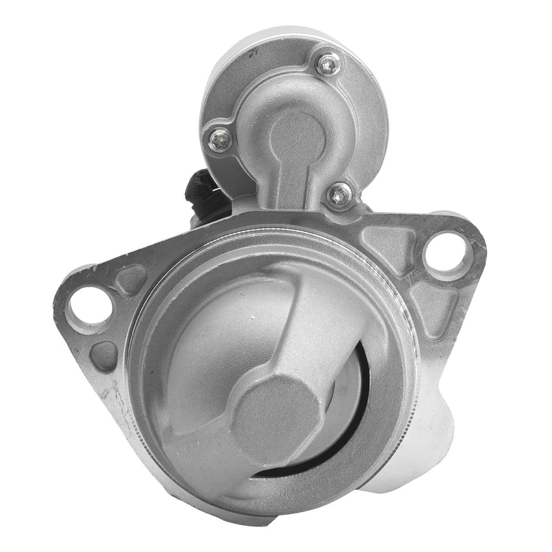 Load image into Gallery viewer, New Starter Replacement For 2.2L 2002-2005 Chevrolet Chevy Cavalier Pontiac Grand Am & Sunfire, 2003-06 Saturn ION 2001-04 L Series, 10465551, 19136242, 336-1933A, SDR0277, 41012240, 41012287, SDR0467 - Electrical Parts > Starter Motor from MyMROmarts