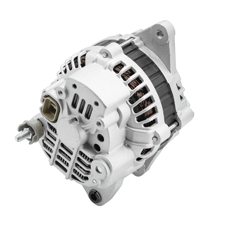 Indlæs billede i Gallery Viewer, Car Alternator 11011 AVA0048 37300-22650 for Hyundai Accent/Tucson 06-09, Tiburon 04-07, Kia Rio/Rio5, Spectra, Spectra5, Sportage 1.6L 2.0L from MyMROmarts