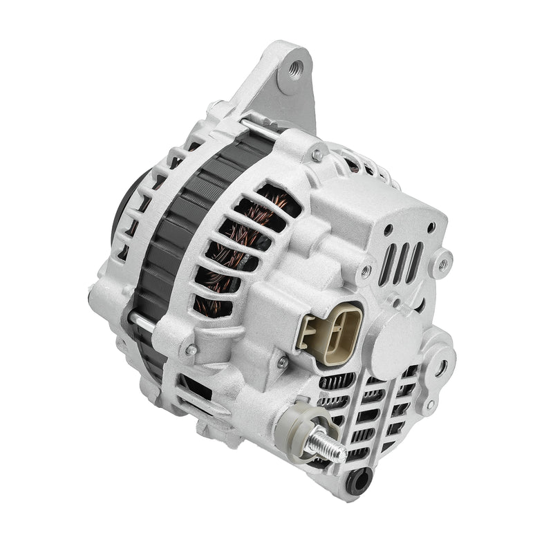 Indlæs billede i Gallery Viewer, Car Alternator 11011 AVA0048 37300-22650 for Hyundai Accent/Tucson 06-09, Tiburon 04-07, Kia Rio/Rio5, Spectra, Spectra5, Sportage 1.6L 2.0L from MyMROmarts