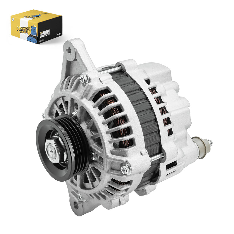Indlæs billede i Gallery Viewer, Car Alternator 11011 AVA0048 37300-22650 for Hyundai Accent/Tucson 06-09, Tiburon 04-07, Kia Rio/Rio5, Spectra, Spectra5, Sportage 1.6L 2.0L from MyMROmarts