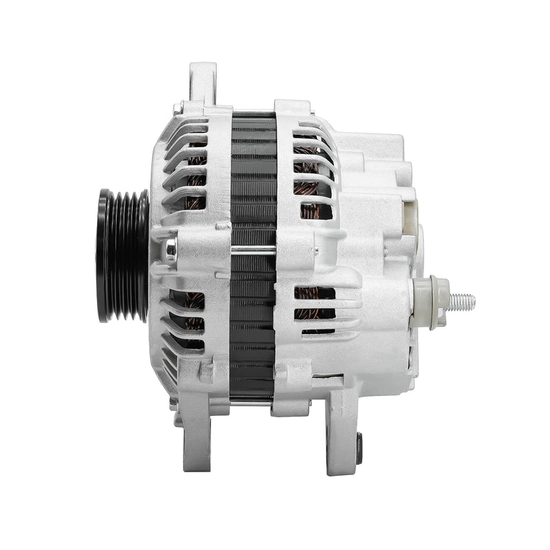 Indlæs billede i Gallery Viewer, Car Alternator 11011 AVA0048 37300-22650 for Hyundai Accent/Tucson 06-09, Tiburon 04-07, Kia Rio/Rio5, Spectra, Spectra5, Sportage 1.6L 2.0L from MyMROmarts