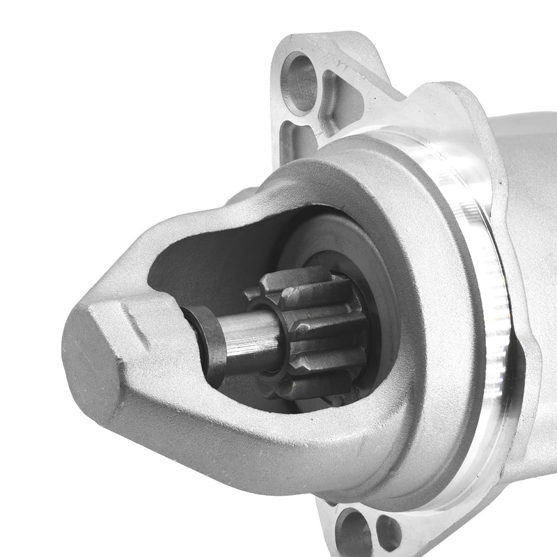 Load image into Gallery viewer, New Starter Replacement For 2.2L 2002-2005 Chevrolet Chevy Cavalier Pontiac Grand Am & Sunfire, 2003-06 Saturn ION 2001-04 L Series, 10465551, 19136242, 336-1933A, SDR0277, 41012240, 41012287, SDR0467 - Electrical Parts > Starter Motor from MyMROmarts