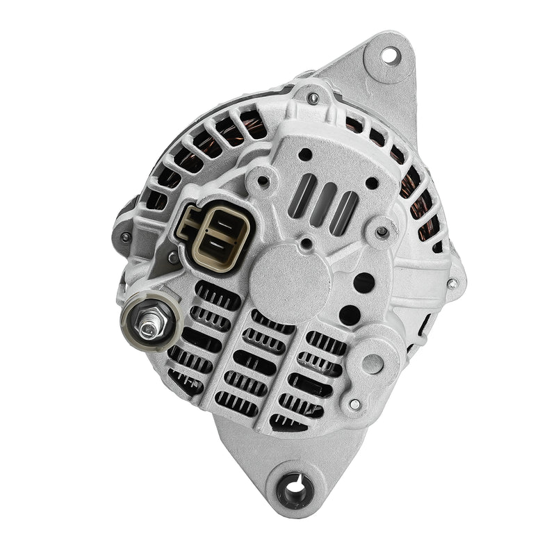 Indlæs billede i Gallery Viewer, Car Alternator 11011 AVA0048 37300-22650 for Hyundai Accent/Tucson 06-09, Tiburon 04-07, Kia Rio/Rio5, Spectra, Spectra5, Sportage 1.6L 2.0L from MyMROmarts