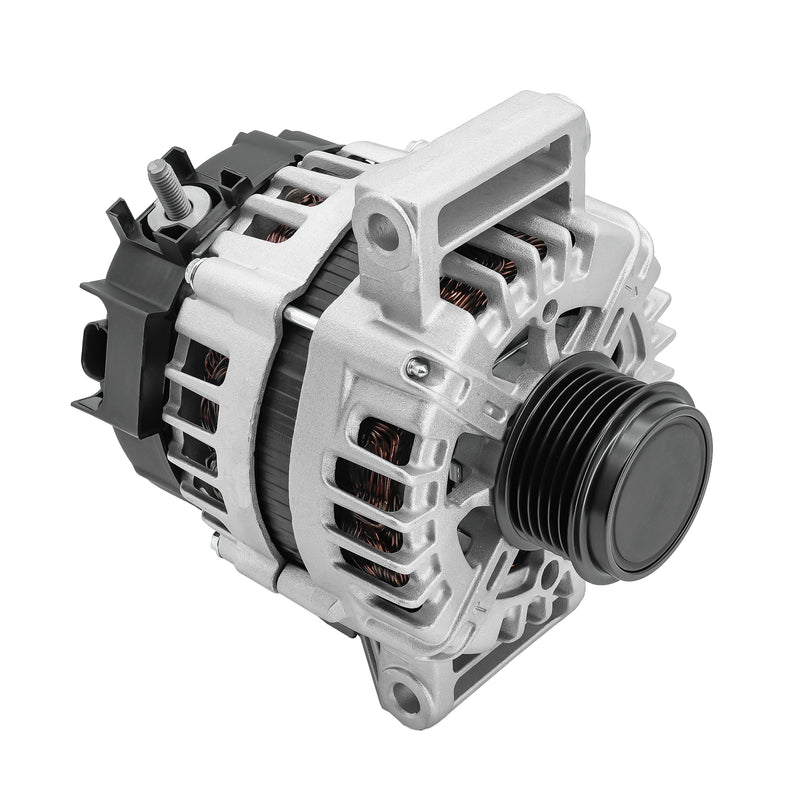 Load image into Gallery viewer, Car Alternator 11265 11265N for Chevrolet Malibu 2008-2012 2.4L, Cobalt, Pontiac G5 2008-10, Saturn Aura 2008-2009, Sky 2008, Vue 2008-2010 from MyMROmarts