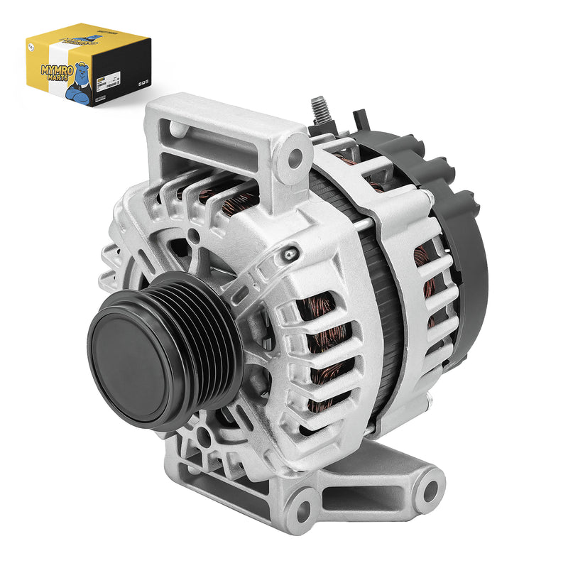 Load image into Gallery viewer, Car Alternator 11265 11265N for Chevrolet Malibu 2008-2012 2.4L, Cobalt, Pontiac G5 2008-10, Saturn Aura 2008-2009, Sky 2008, Vue 2008-2010 from MyMROmarts