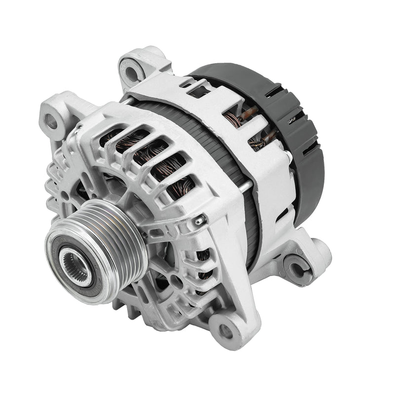 Load image into Gallery viewer, Alternator 11710N for 2014 2015 Kia Optima, 2012-2014 Sorento, 2014 Hyundai Sonata, 2013-2016 Santa Fe Sport, 2.0 2.4L, Replace 37300-2G800 37300-2G850 37300-2G855 37300-2G950 from MyMROmarts