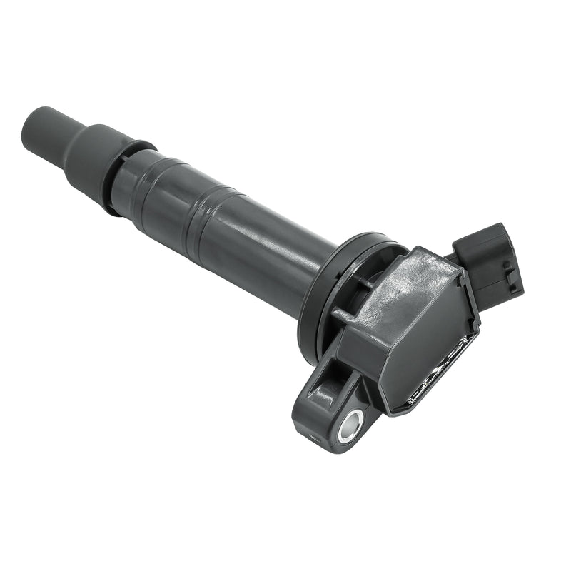 Indlæs billede i Gallery Viewer, Set of 6 Ignition Coil Pack UF495 C1426 5C1419 For Toyota Tundra 4Runner FJ Cruiser Hiace Solara, Compatible with Scion xB 1.8L L4 2.4L 2.7L 4.0L V6 4.7L V8 - Electrical Parts > Other Electrical Parts > Solenoid Valve Coil from MyMROmarts