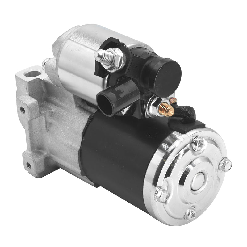 Load image into Gallery viewer, New Starter Replacement For Cadillac Escalade 6.2L 2015-2016, GMC Chevy Silverado Sierra Suburban Yukon Tahoe 1500 4.3L 5.3L 6.2L 2014-2016 12655055, M000T24072, M0T24072 - Electrical Parts > Starter Motor from MyMROmarts