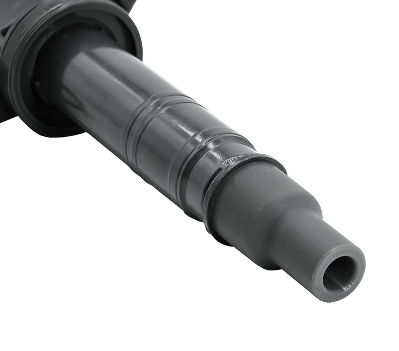 Indlæs billede i Gallery Viewer, Set of 6 Ignition Coil Pack UF495 C1426 5C1419 For Toyota Tundra 4Runner FJ Cruiser Hiace Solara, Compatible with Scion xB 1.8L L4 2.4L 2.7L 4.0L V6 4.7L V8 - Electrical Parts > Other Electrical Parts > Solenoid Valve Coil from MyMROmarts