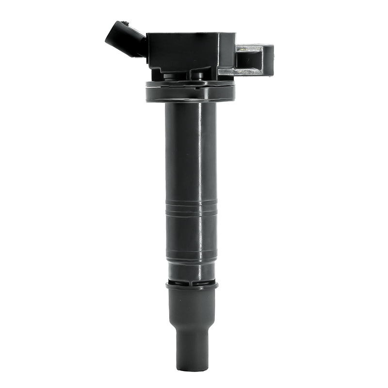 Indlæs billede i Gallery Viewer, Set of 6 Ignition Coil Pack UF495 C1426 5C1419 For Toyota Tundra 4Runner FJ Cruiser Hiace Solara, Compatible with Scion xB 1.8L L4 2.4L 2.7L 4.0L V6 4.7L V8 - Electrical Parts > Other Electrical Parts > Solenoid Valve Coil from MyMROmarts