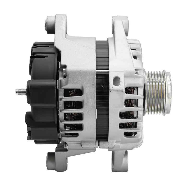 Load image into Gallery viewer, Alternator 11710N for 2014 2015 Kia Optima, 2012-2014 Sorento, 2014 Hyundai Sonata, 2013-2016 Santa Fe Sport, 2.0 2.4L, Replace 37300-2G800 37300-2G850 37300-2G855 37300-2G950 from MyMROmarts