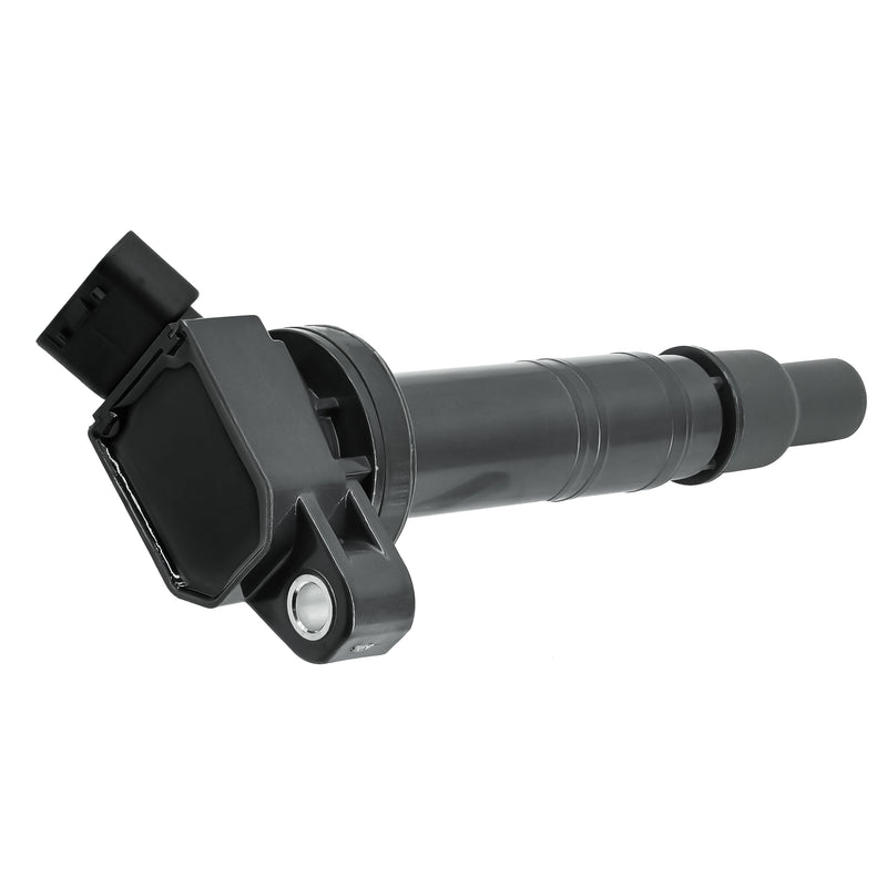 Indlæs billede i Gallery Viewer, Set of 6 Ignition Coil Pack UF495 C1426 5C1419 For Toyota Tundra 4Runner FJ Cruiser Hiace Solara, Compatible with Scion xB 1.8L L4 2.4L 2.7L 4.0L V6 4.7L V8 - Electrical Parts > Other Electrical Parts > Solenoid Valve Coil from MyMROmarts