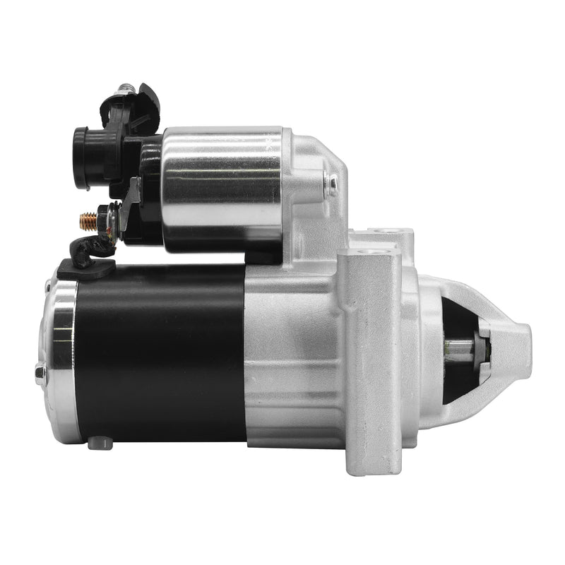 Load image into Gallery viewer, New Starter Replacement For Cadillac Escalade 6.2L 2015-2016, GMC Chevy Silverado Sierra Suburban Yukon Tahoe 1500 4.3L 5.3L 6.2L 2014-2016 12655055, M000T24072, M0T24072 - Electrical Parts > Starter Motor from MyMROmarts