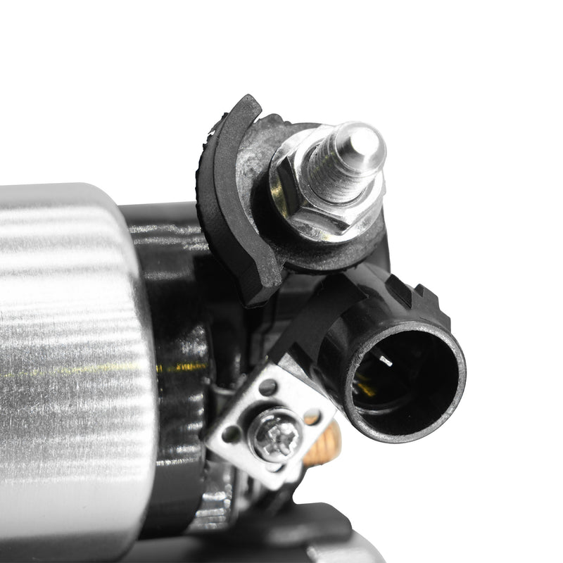 Load image into Gallery viewer, New Starter Replacement For Cadillac Escalade 6.2L 2015-2016, GMC Chevy Silverado Sierra Suburban Yukon Tahoe 1500 4.3L 5.3L 6.2L 2014-2016 12655055, M000T24072, M0T24072 - Electrical Parts > Starter Motor from MyMROmarts