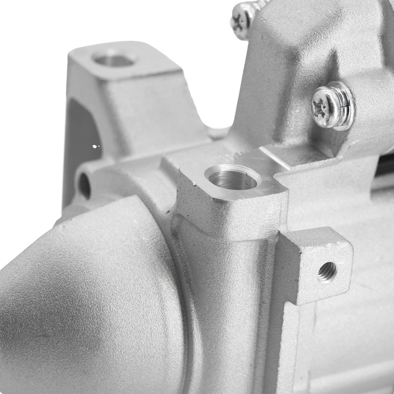 Load image into Gallery viewer, New Starter Replacement For Cadillac Escalade 6.2L 2015-2016, GMC Chevy Silverado Sierra Suburban Yukon Tahoe 1500 4.3L 5.3L 6.2L 2014-2016 12655055, M000T24072, M0T24072 - Electrical Parts > Starter Motor from MyMROmarts