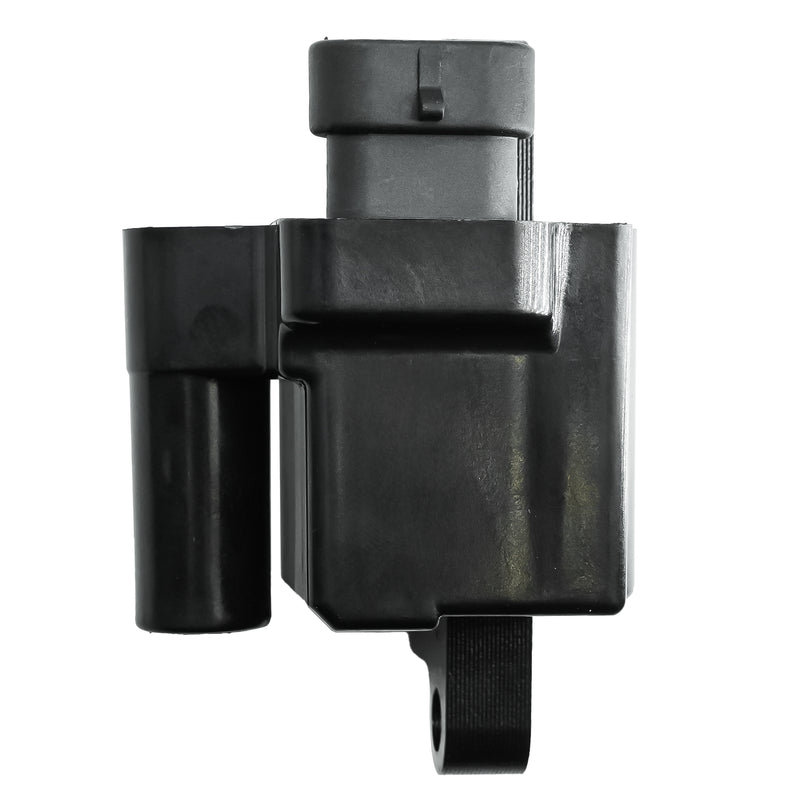 Cargue la imagen en el visor de la galería, Set of 8 Ignition Coils Pack UF271 C1208 D581 for 4.8L 5.3L 6.0L For Chevy Avalanche Silverado Tahoe GMC Sierra Yukon 1500 2500 3500 Hummer H2 Cadillac Escalade V8 - Electrical Parts > Other Electrical Parts > Solenoid Valve Coil from MyMROmarts