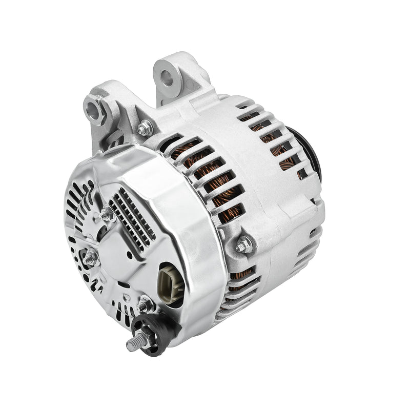 Load image into Gallery viewer, Alternator 102211-3102 11191N for 2006-2012 Kia Hyundai 3.3 3.8L,06-11 Azera,06-10 Santa Fe Sonata, 07-10 Entourage Veracruz, 07-09 Kia Sorento, 06-09 Sedona, 10-11 Borrego, V6 from MyMROmarts