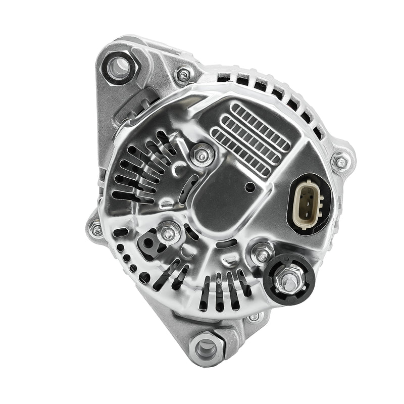 Load image into Gallery viewer, Alternator 102211-3102 11191N for 2006-2012 Kia Hyundai 3.3 3.8L,06-11 Azera,06-10 Santa Fe Sonata, 07-10 Entourage Veracruz, 07-09 Kia Sorento, 06-09 Sedona, 10-11 Borrego, V6 from MyMROmarts