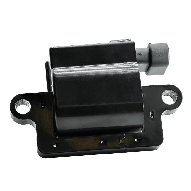 Cargue la imagen en el visor de la galería, Set of 8 Ignition Coils Pack UF271 C1208 D581 for 4.8L 5.3L 6.0L For Chevy Avalanche Silverado Tahoe GMC Sierra Yukon 1500 2500 3500 Hummer H2 Cadillac Escalade V8 - Electrical Parts > Other Electrical Parts > Solenoid Valve Coil from MyMROmarts