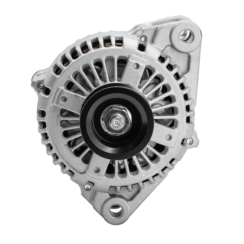 Load image into Gallery viewer, Alternator 102211-3102 11191N for 2006-2012 Kia Hyundai 3.3 3.8L,06-11 Azera,06-10 Santa Fe Sonata, 07-10 Entourage Veracruz, 07-09 Kia Sorento, 06-09 Sedona, 10-11 Borrego, V6 from MyMROmarts