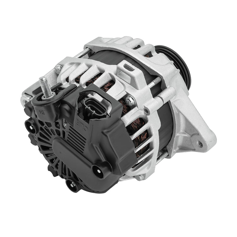 Load image into Gallery viewer, Alternator 37300-2B510 37300-2B300 37300-2B500 for Hyundai Kia 2012-2017 Accent Veloster 2012-2013 For Kia Rio L4 1.6L 1.6, Relpace 2607372 2608483 2616741 13209N from MyMROmarts