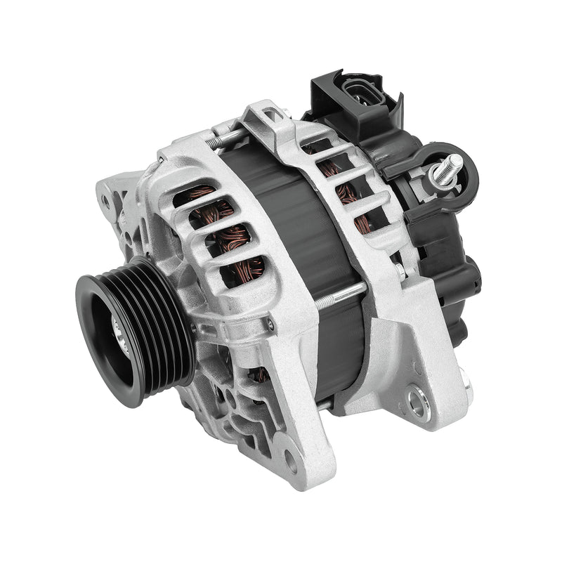 Load image into Gallery viewer, Alternator 37300-2B510 37300-2B300 37300-2B500 for Hyundai Kia 2012-2017 Accent Veloster 2012-2013 For Kia Rio L4 1.6L 1.6, Relpace 2607372 2608483 2616741 13209N from MyMROmarts