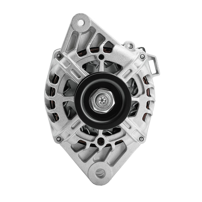 Load image into Gallery viewer, Alternator 37300-2B510 37300-2B300 37300-2B500 for Hyundai Kia 2012-2017 Accent Veloster 2012-2013 For Kia Rio L4 1.6L 1.6, Relpace 2607372 2608483 2616741 13209N from MyMROmarts