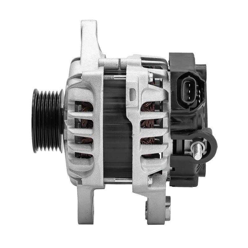 Load image into Gallery viewer, Alternator 37300-2B510 37300-2B300 37300-2B500 for Hyundai Kia 2012-2017 Accent Veloster 2012-2013 For Kia Rio L4 1.6L 1.6, Relpace 2607372 2608483 2616741 13209N from MyMROmarts