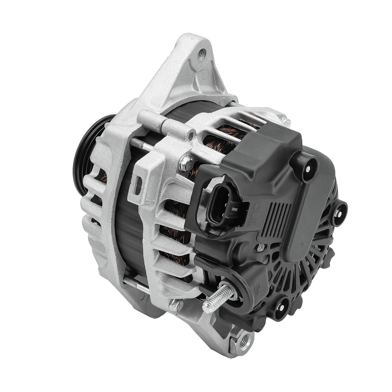Load image into Gallery viewer, Alternator 37300-2B510 37300-2B300 37300-2B500 for Hyundai Kia 2012-2017 Accent Veloster 2012-2013 For Kia Rio L4 1.6L 1.6, Relpace 2607372 2608483 2616741 13209N from MyMROmarts