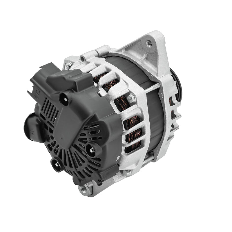 Load image into Gallery viewer, Alternator 37300-2B510 37300-2B300 37300-2B500 for Hyundai Kia 2012-2017 Accent Veloster 2012-2013 For Kia Rio L4 1.6L 1.6, Relpace 2607372 2608483 2616741 13209N from MyMROmarts