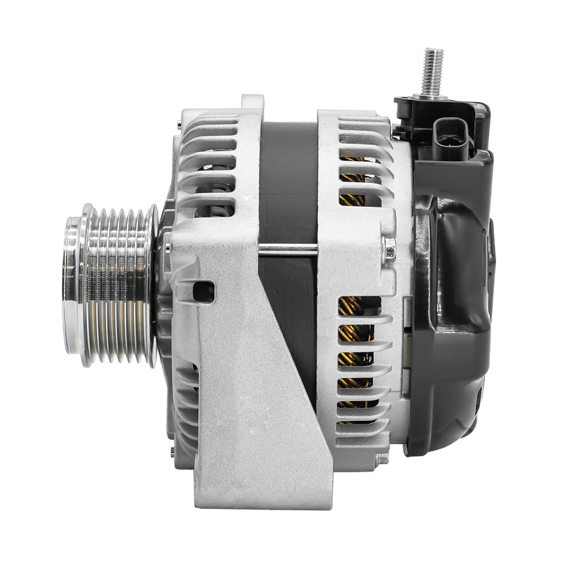 Load image into Gallery viewer, 150A Alternator 22747894 84143543 14007N for Chevy Silverado 1500 2500 3500 Suburban 2014-2019,GMC Sierra 1500 2500 3500 2014-2019,Chevrolet Tahoe 2015-2019,15-19 Yukon 4.3 5.3 6.0 6.2 6.6L from MyMROmarts