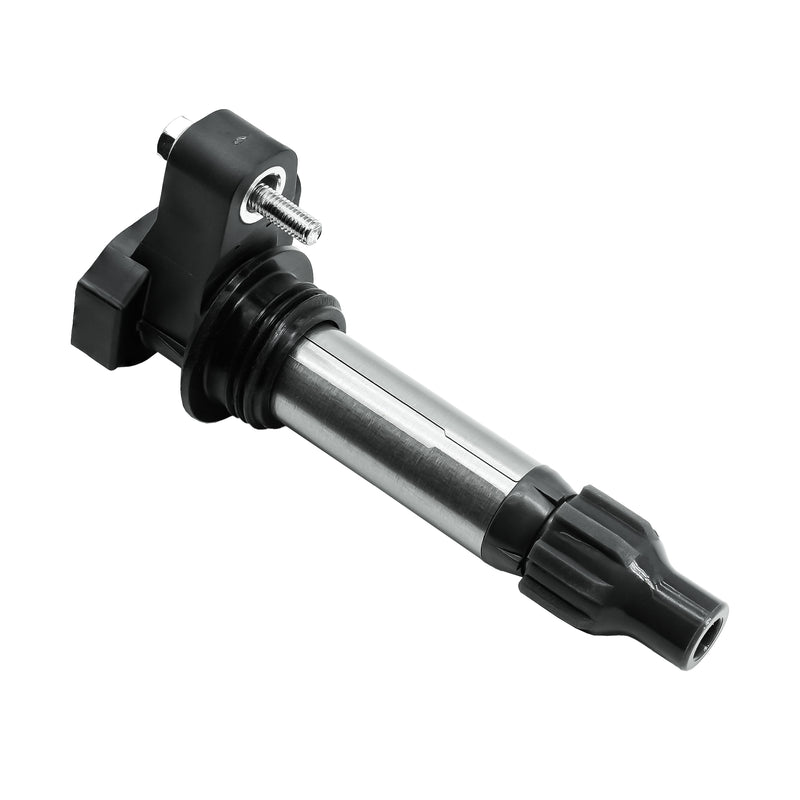 Load image into Gallery viewer, Set of 6 Ignition Coil Pack UF569 C1555 D515C GN10494 For Buick Allure Cadillac ATS CTS XTS Chevy Impala GMC Acadia Pontiac G6 Saab 9-4X Saturn Outlook - Electrical Parts > Other Electrical Parts > Solenoid Valve Coil from MyMROmarts