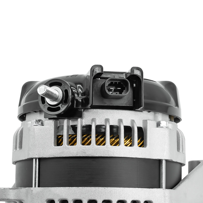 Load image into Gallery viewer, 150A Alternator 22747894 84143543 14007N for Chevy Silverado 1500 2500 3500 Suburban 2014-2019,GMC Sierra 1500 2500 3500 2014-2019,Chevrolet Tahoe 2015-2019,15-19 Yukon 4.3 5.3 6.0 6.2 6.6L from MyMROmarts