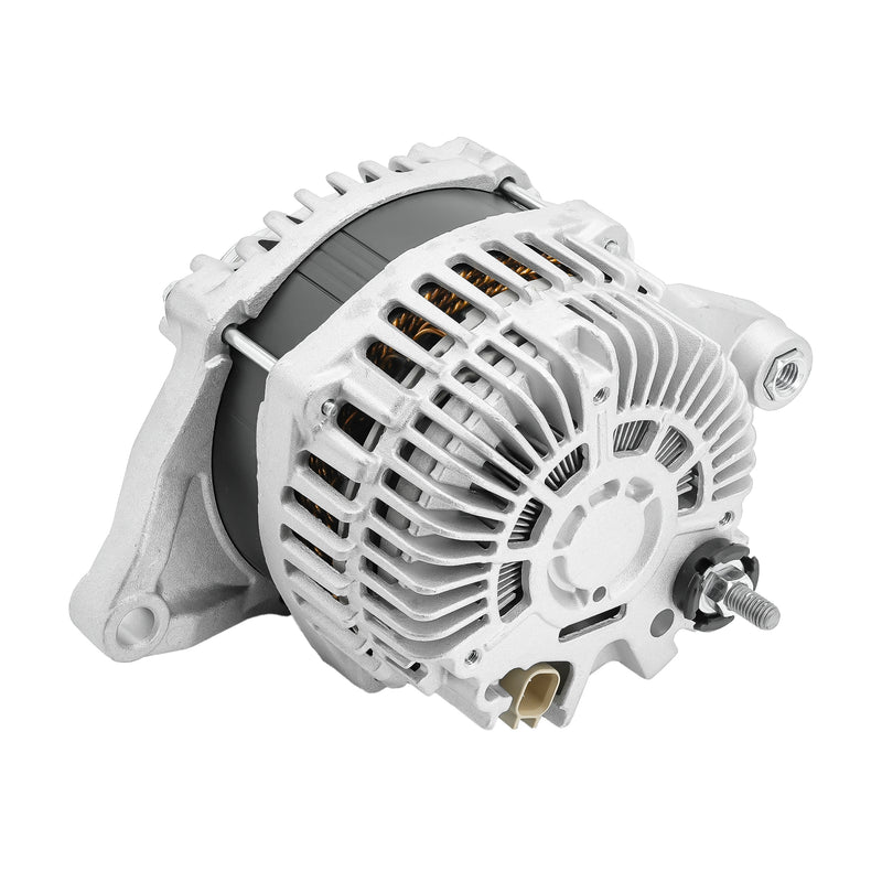 Load image into Gallery viewer, Alternator 04801490AA for Dodge Journey L4 2.4L 2360cc 2009-2020, Replace 11440, A002TX0281, A2TX0281, AL6480X, 11440N, 4801490AA, 4801490AC, 4801490AD (12V 160A CW 6-Grooves) from MyMROmarts