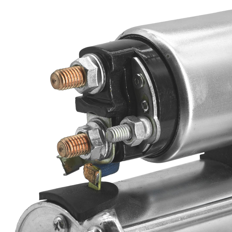 Load image into Gallery viewer, New Starter Replacement For Ford Focus & Escape, Mercury Mariner, Mazda Tribute 2.0L 2.3L 2.5L 6S4T-11000-AA, 6S4Z-11002-AA, 6S4Z-11V002-AARM, 8S4T-11000-AA, SFD0120, 41014076 - Electrical Parts > Starter Motor from MyMROmarts