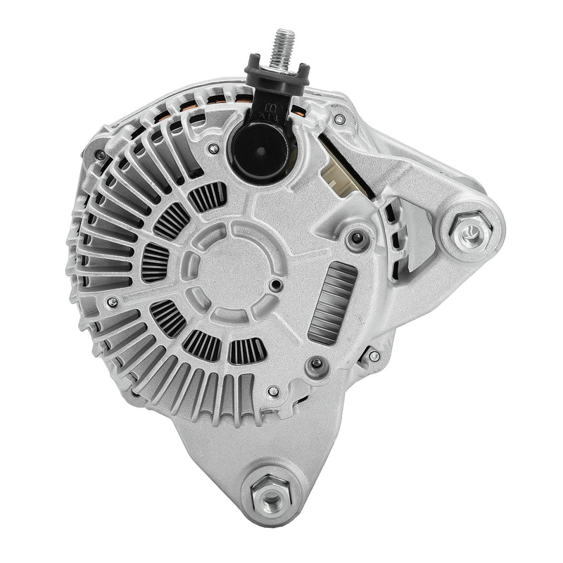 Laden Sie das Bild in Galerie -Viewer, PG-11657 Alternator 12V 110A for Nissan Altima 2.5L L4, 2013-2018 Replace 23100-3TA1B, 23100-3TA1A, A2TJ1881, A2TJ1891, 11657, 11657N from MyMROmarts
