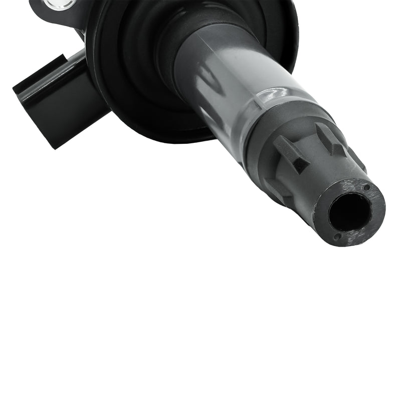 Load image into Gallery viewer, Set of 6 Ignition Coil UF553 DG520 for 3.5 3.7 V6 For Ford Mazda Edge Explorer F150 Taurus Flex Lincoln MKZ MKS MKX CX9 2007-2016 - Electrical Parts > Other Electrical Parts > Solenoid Valve Coil from MyMROmarts