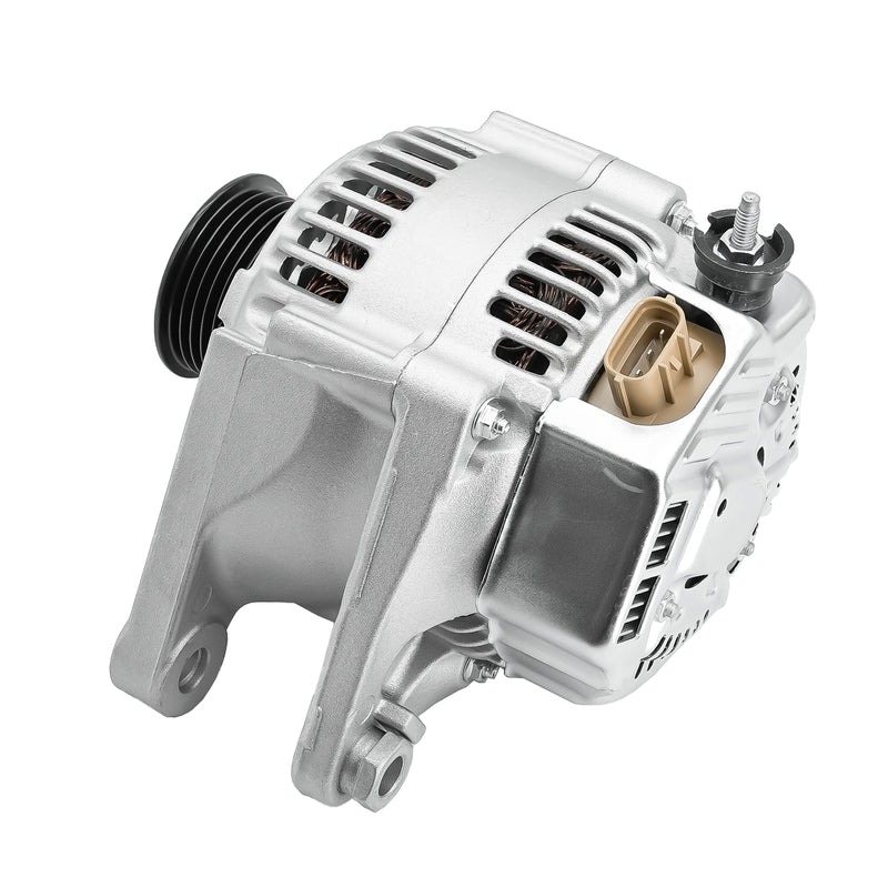 Carica immagine in Galleria Viewer, New Alternator 27060-0D110 for Toyota Corolla / Pontiac Vibe / Matrix 2003-2008, Celica / MR2 Spyder 2000-2005 from MyMROmarts