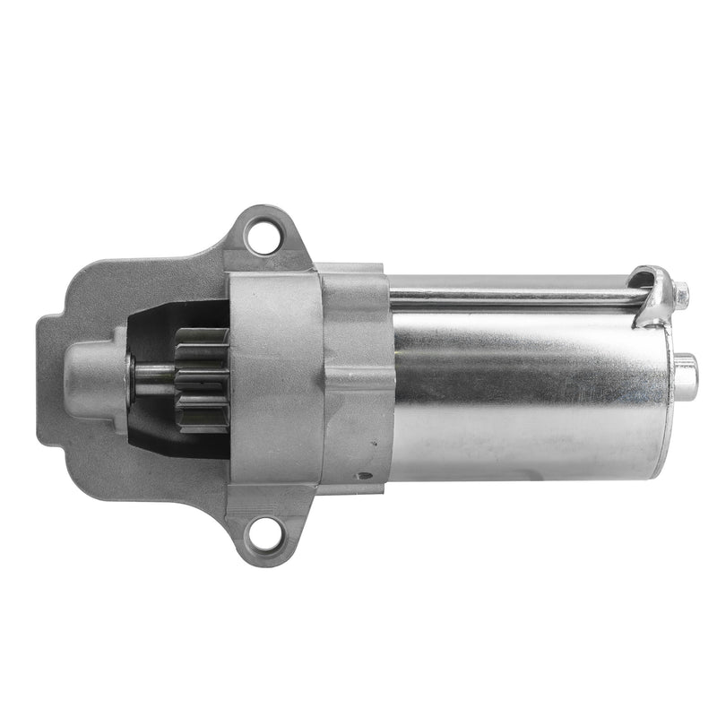 Load image into Gallery viewer, New Starter Replacement For Ford Focus & Escape, Mercury Mariner, Mazda Tribute 2.0L 2.3L 2.5L 6S4T-11000-AA, 6S4Z-11002-AA, 6S4Z-11V002-AARM, 8S4T-11000-AA, SFD0120, 41014076 - Electrical Parts > Starter Motor from MyMROmarts