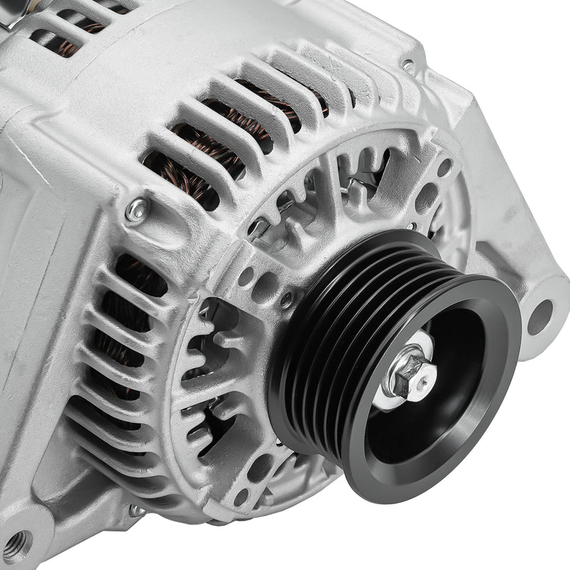 Carica immagine in Galleria Viewer, New Alternator 27060-0D110 for Toyota Corolla / Pontiac Vibe / Matrix 2003-2008, Celica / MR2 Spyder 2000-2005 from MyMROmarts