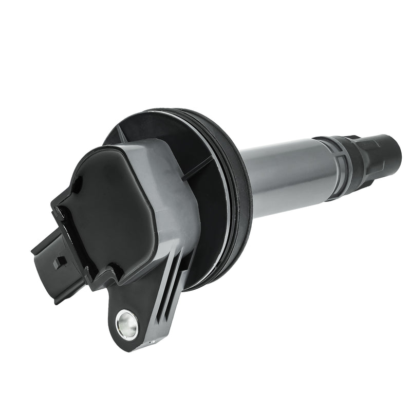 Load image into Gallery viewer, Set of 6 Ignition Coil UF553 DG520 for 3.5 3.7 V6 For Ford Mazda Edge Explorer F150 Taurus Flex Lincoln MKZ MKS MKX CX9 2007-2016 - Electrical Parts > Other Electrical Parts > Solenoid Valve Coil from MyMROmarts