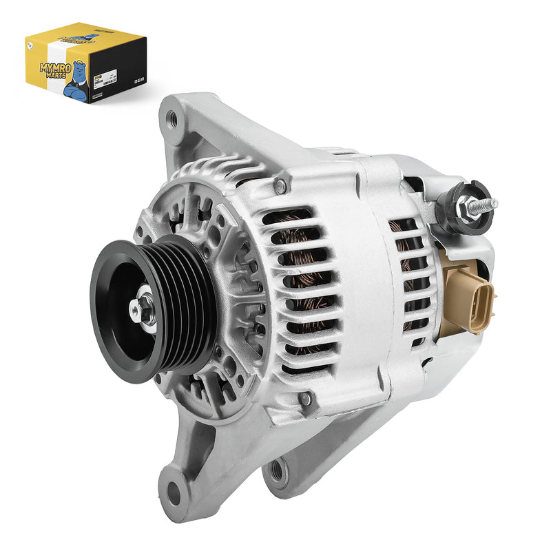 Carica immagine in Galleria Viewer, New Alternator 27060-0D110 for Toyota Corolla / Pontiac Vibe / Matrix 2003-2008, Celica / MR2 Spyder 2000-2005 from MyMROmarts