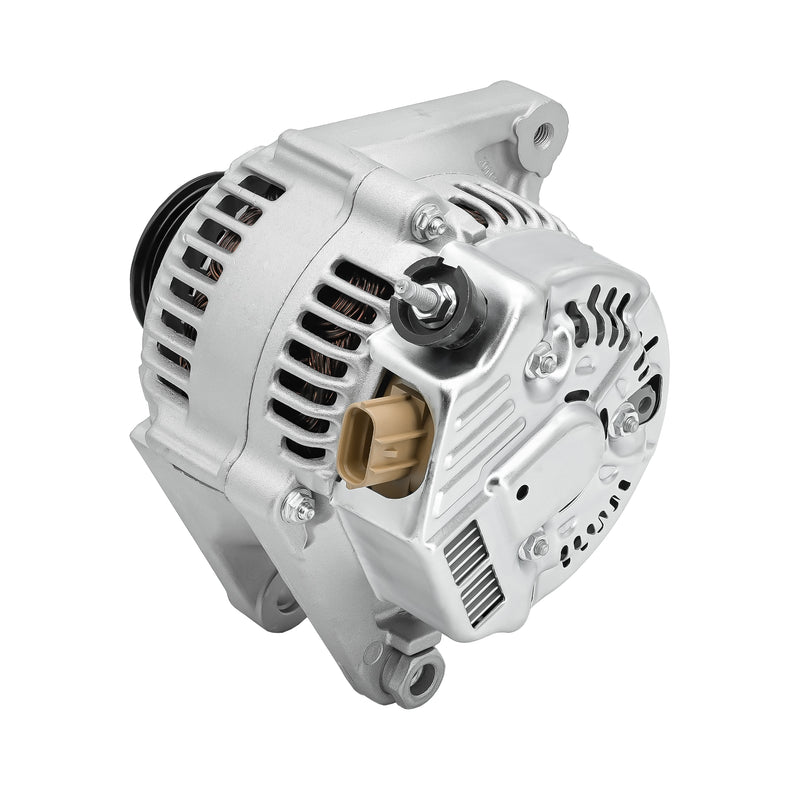 Carica immagine in Galleria Viewer, New Alternator 27060-0D110 for Toyota Corolla / Pontiac Vibe / Matrix 2003-2008, Celica / MR2 Spyder 2000-2005 from MyMROmarts