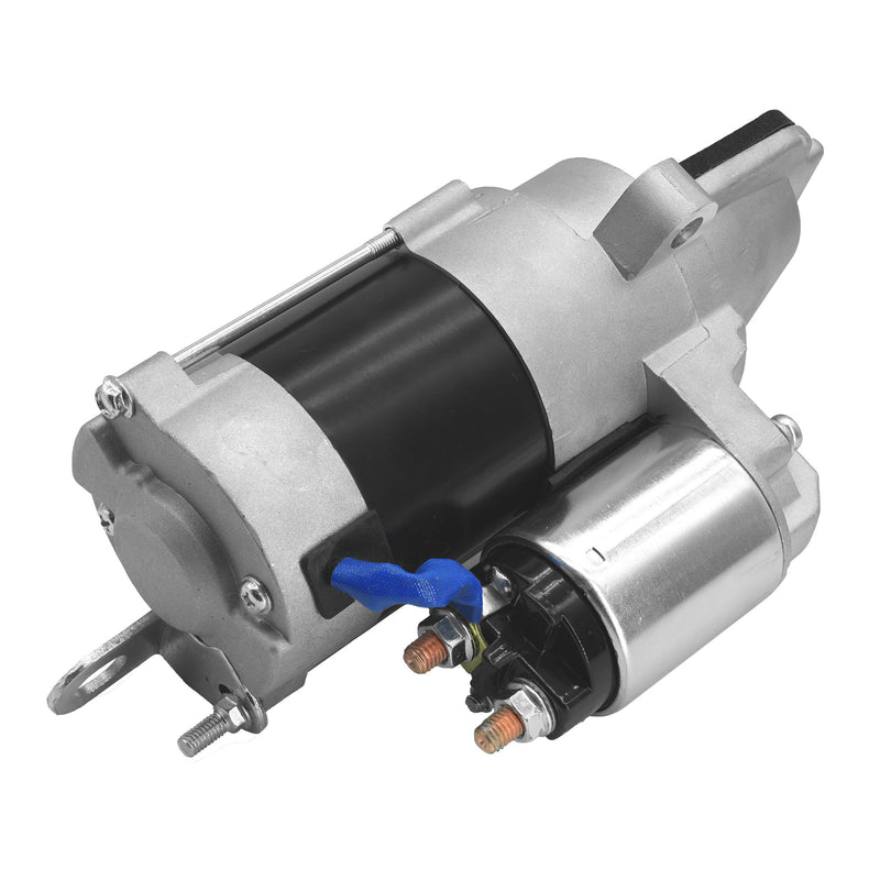 Afbeelding laden in Galerijviewer, New Starter Replacement For Ford Ranger 2.3L 4 Cylinder 2001-2011, Mazda B B2300 Pickup 2001-2009, SA-897, SA-948, 1F20-18-400, 1L5T-11000-AA, SFD0095, 41014056 - Electrical Parts > Starter Motor from MyMROmarts