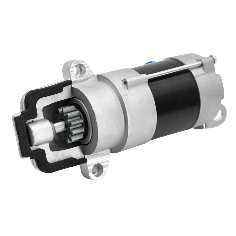 Afbeelding laden in Galerijviewer, New Starter Replacement For Ford Ranger 2.3L 4 Cylinder 2001-2011, Mazda B B2300 Pickup 2001-2009, SA-897, SA-948, 1F20-18-400, 1L5T-11000-AA, SFD0095, 41014056 - Electrical Parts > Starter Motor from MyMROmarts